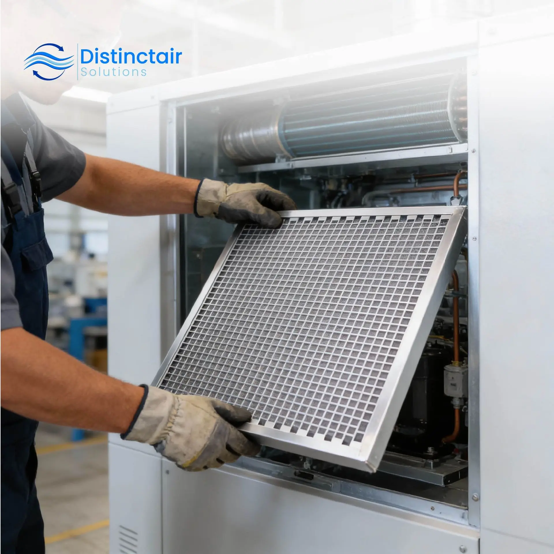 Why Maintain Your Central Ventilation System