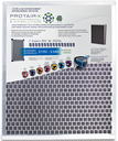 Protair-X air filter 20x25x1