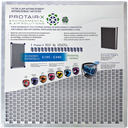 Protair-X air filter 24x24x1