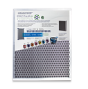 Protair-X Air Filter 14x20x1