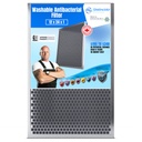 Filtre de fournaise réutilisable antimicrobien 12x24x1 (Protair-X)